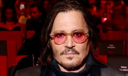 Джонні Депп екранізує першу англомовну версію "Майстра і Маргарити" з російською продюсеркою