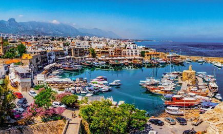 Кипр: рай или ловушка для туриста? 5 невероятных "За" и 5 откровенных "Против" отдыха