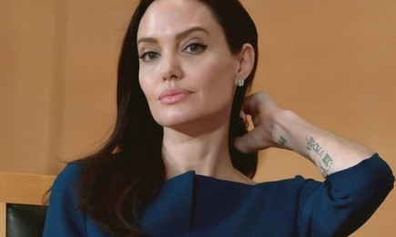 Анджелина Джоли готовится к покупке великолепного особняка за 25 миллионов долларов (ФОТО)