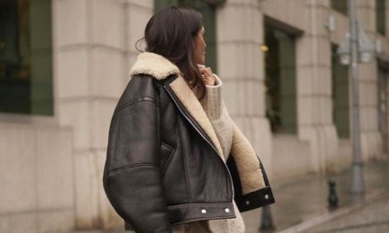 Секрет стилістів розкрито: цей верхній одяг замінить пальто і пуховики вже цієї зими! (ФОТО)