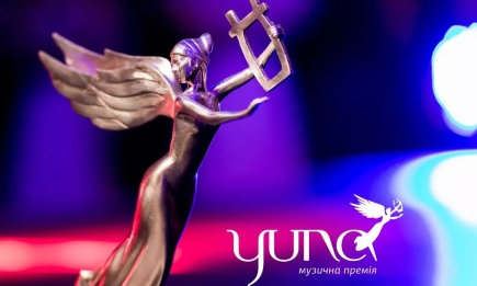 Klavdia Petrivna, Артем Пивоваров, YAKTAK та інші: оголошено усіх номінантів премії YUNA-2024
