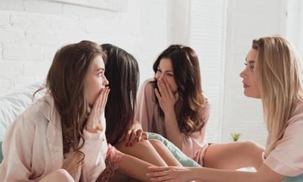6 привычек, которые испортят даже самый приятный разговор
