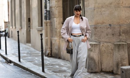 Від офісу до побачення: як стильно впровадити штани палаццо у весняний гардероб (ФОТО)