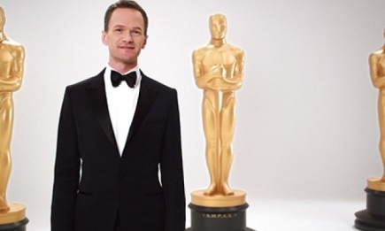 Оскар 2015: прямая трансляция церемонии