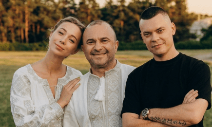 Віктор Павлік ошелешив дружину зізнанням про "позашлюбного сина": "Я тобі не розказував"