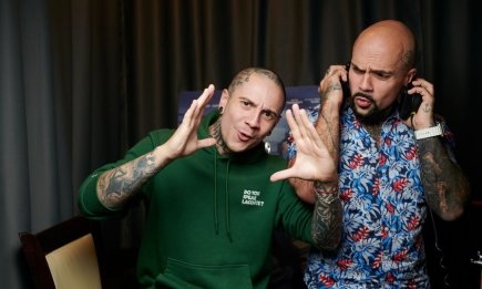 "Ілюзія обману 3": українські ілюзіоністи Magic Brothers долучились до дубляжу фільму