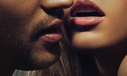 12 поцелуев: как целуются все знаки Зодиака