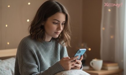 Як записати "екса" в телефоні: 60 назв, які допоможуть вам остаточно відпустити минуле з посмішкою