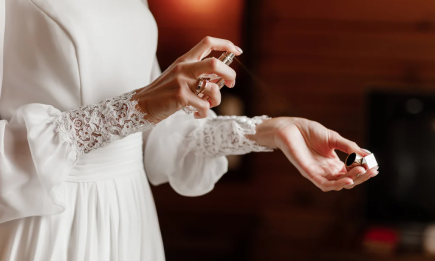 Тело не лжет: 5 физических признаков того, что духи вам не подходят