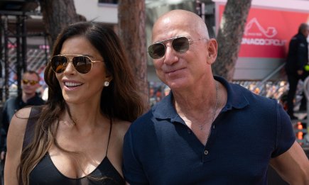 Орендували цілу Венецію: весілля Безоса і Санчес перетворилося на масштабний скандал з протестами (ВІДЕО)