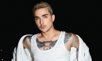 "Нельзя жить в одном ритме": MELOVIN ставит точку в карьере