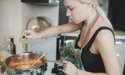 Правильний спосіб приготування бульйону: буде чистим, як сльоза, і не треба збирати піну