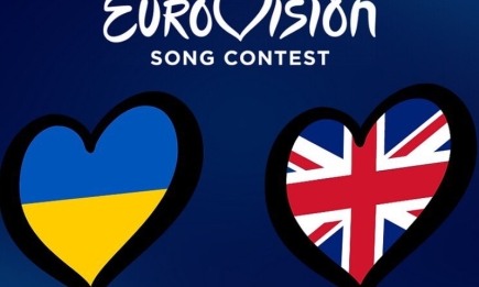 За несколько часов до начала: букмекеры назвали главных фаворитов Евровидения-2023