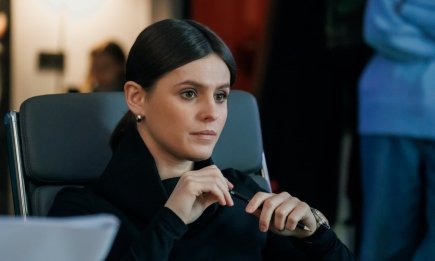 "Акторка без внутрішнього стрижня не може переконливо зіграти вольову героїню": Наталія Бабенко відверто про силу, успіх і нову роль слідчої у "Митці". ЕКСКЛЮЗИВ