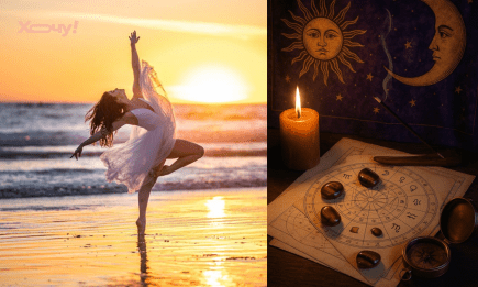 Овны начнут побеждать, а Рыбы — думать: конец зимы подарит новые таланты знакам Зодиака