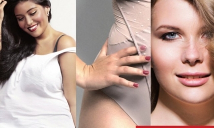 Curvy Supermodel по-украински: "1+1" запускает проект для plus-size моделей