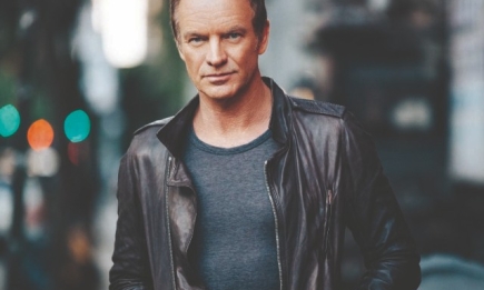 Культовый певец Sting даст концерт в Киеве: подробности