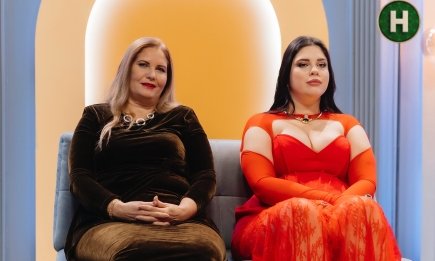 "Більше з України нікуди не поїду": українська співачка розповіла, як пережила землетрус у Туреччині на шоу "Мамо, ваш вихід!"