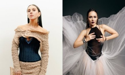 "Ми варті всього світу": українські знаменитості емоційно привітали жінок із 8 березня