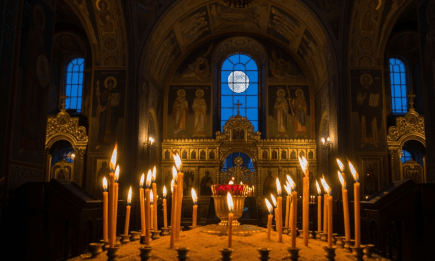 Чому 9 серпня не можна дивитися на Місяць: головні заборони й прикмети дня