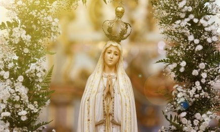 Привітання з Третьою Пречистою! Найкрасивіші картинки, теплі побажання в прозі та відеопривітання