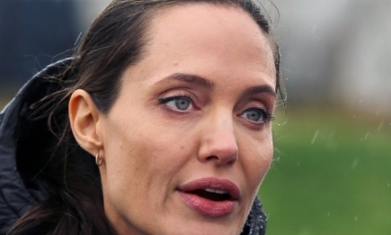 Развод подкосил здоровье Анджелины Джоли: инсайдеры говорят, что актрисе нужна помощь