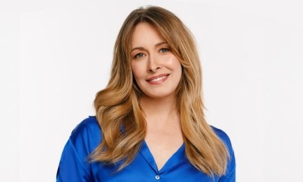 Елена Кравец живет как в раю: стало известно, как выглядит роскошный дом подруги Зеленского (ВИДЕО)