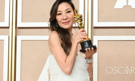 Оскар-2023: стало відоме ім'я найкращої актриси, що отримала заповітну золоту статуетку