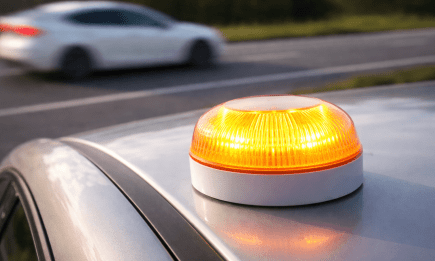 Аварійний трикутник відходить у минуле: які нові правила для водіїв