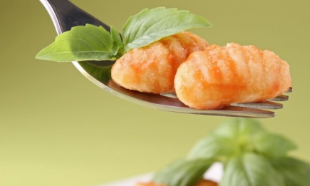 Так картошку едят итальянцы: интересный рецепт овощной пасты (РЕЦЕПТ)