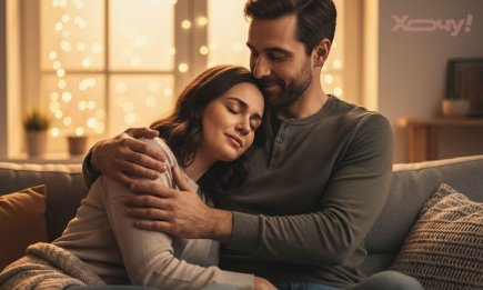 Більше, ніж "я кохаю": солодкі слова, які дарують жінці відчуття спокою та надійності