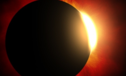 Черное солнечное затмение 25 октября 2022 года: что нужно сделать