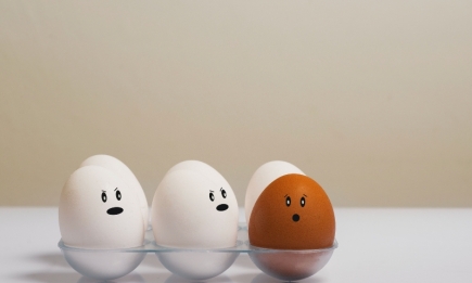 У чому різниця між білими та коричневими яйцями: мало хто знає правильну відповідь