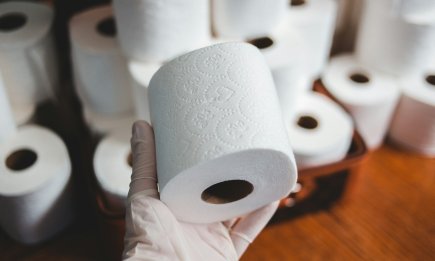 Люди все частіше відмовляються від туалетного паперу: що приходить йому на заміну