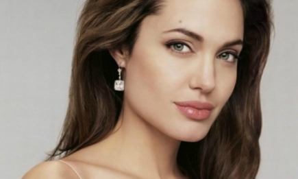 Секреты счастья от Анджелины Джоли