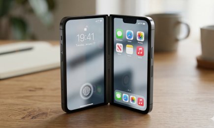 Apple готовит самый большой редизайн iPhone в истории: что изменится уже скоро