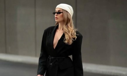 Эти 3 модных ошибки сразу выдают отсутствие вкуса: Андре Тан рассказал, какие вещи не стоит совмещать (ФОТО)