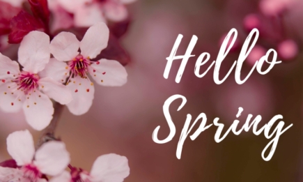 С первым днем весны! Красивые стихи и поздравительные открытки с 1 марта, которые порадуют ваших близких