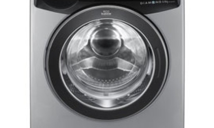 Обзор стиральной машины Samsung WF1602YQR
