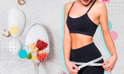 Помогает ли йогурт похудеть?