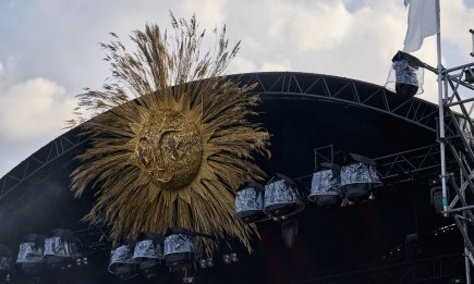Вакарчук, Vivienne Mort, КРУТЬ, Олег Скрипка и другие: где и когда состоится музыкальный фестиваль "Вирій" 2026
