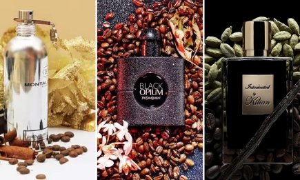 Неймовірний шлейф із нотками еспресо: 5 розкішних парфумів, які пахнуть свіжообсмаженими кавовими зернами (ФОТО)