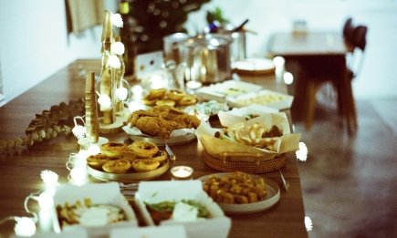 В Украине дорожает посуточная аренда жилья на Новый год: сколько придется заплатить