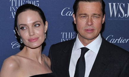 Кризис в семье Джоли и Питта: пара продает общий дом из-за развода?