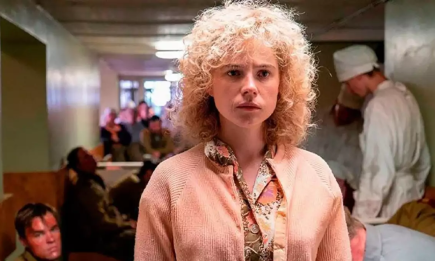 Вдова ликвидатора выиграла дело против создателей сериала HBO "Чернобыль": жене Игнатенко выплатят компенсацию