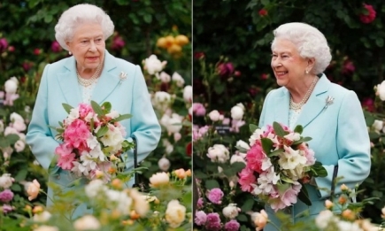 Королеве Елизавете II исполняется 95 лет: вспоминаем интересные факты биографии британского монарха