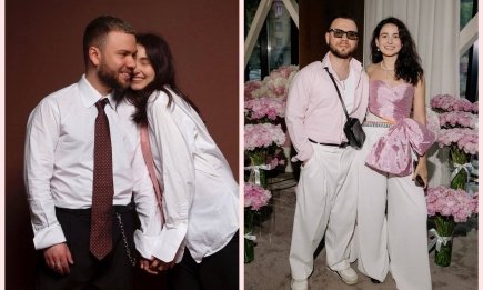 LAUD заговорив про стосунки з коханою та зізнався, що пісню для Євробачення вони створювали разом: "За кілька годин написали" (ВІДЕО)