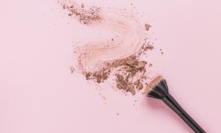 Пять спростых способов закрепить макияж