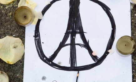 Peace for all: какие изменения в социальных сетях повлекла за собой трагедия в Париже