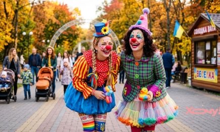 Когда самоирония – самое лучшее оружие: короткие анекдоты, которые учат женщин относиться к жизни легко и с юмором